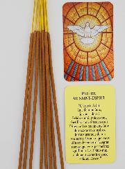 Incenso di Preghiera Spirito Santo