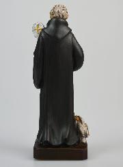 Statua San Benedetto