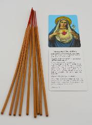 Incenso Sacro Cuore di Maria