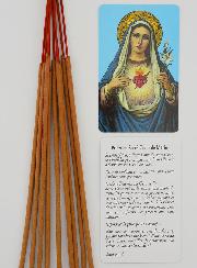 Incenso Sacro Cuore di Maria