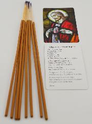 Incenso Sacro Cuore di Gesù