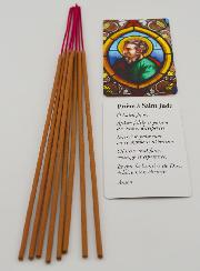 Incenso Santo Giuda