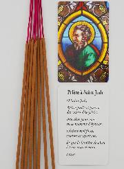 Incenso Santo Giuda