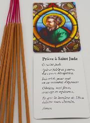 Incenso Santo Giuda