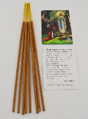Incenso Madonna dei Miracoli