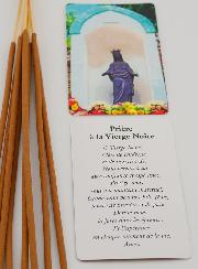 Incenso Vergine Nera
