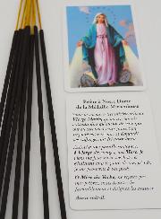 Incenso Vergine Ausiliatrice