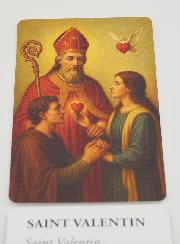 Incenso San Valentino