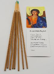 Incenso San Raffaele