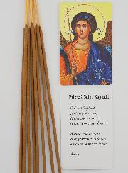 Incenso San Raffaele
