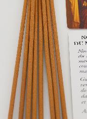 Incenso Madonna del Monte Carmelo