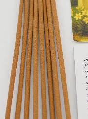 Incenso di Preghiera per i nostri Defunti