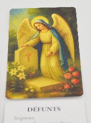 Incenso di Preghiera per i nostri Defunti