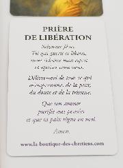 Incenso di Liberazione