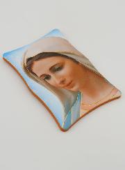 Icona di Nostra Signora di Medjugorje