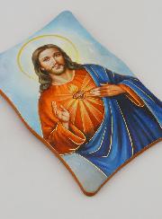Icona Sacro Cuore di Gesù