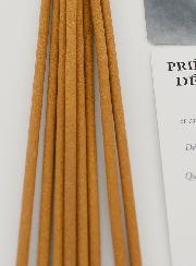 Incenso di Preghiera per essere Liberati dal Male