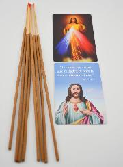 Incenso di Preghiera per i Malati