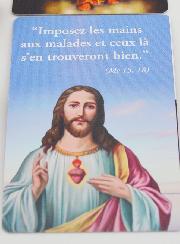 Incenso di Preghiera per i Malati in Coni