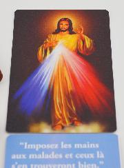 Incenso di Preghiera per i Malati in Coni