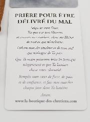 Incenso di Preghiera per essere Liberati dal Male in Coni