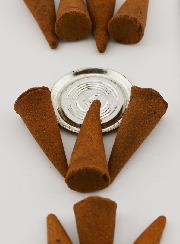 Incenso Sant'Anna in Coni