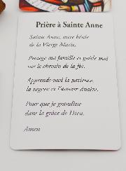 Incenso Sant'Anna in Coni