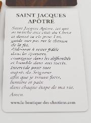 Incenso san Giacomo in Coni