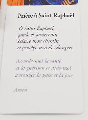 Incenso San Raffaele in Coni