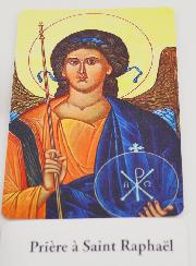 Incenso San Raffaele in Coni