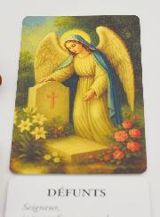 Incenso di Preghiera per i nostri Defunti in Coni