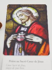 Incenso Sacro Cuore di Gesù in Coni