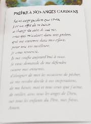 Incenso Angelo Custode in Coni