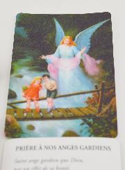 Incenso Angelo Custode in Coni