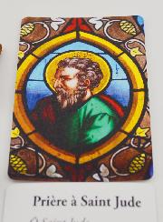 Incenso Santo Giuda in Coni