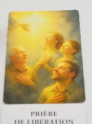 Incenso di Liberazione in Coni