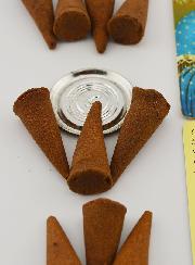 Incenso Nostra Signora del Perpetuo Soccorso in Coni