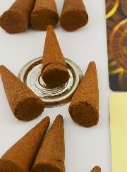 Incenso San Benedetto in Coni