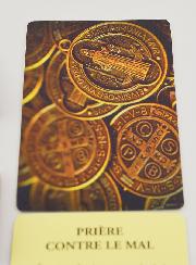 Incenso San Benedetto in Coni