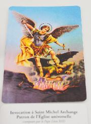 Incenso Arcangelo San Michele in Coni