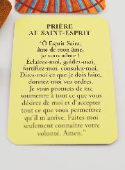 Incenso Spirito Santo in Coni