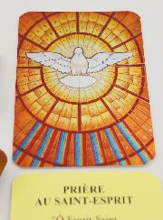 Incenso Spirito Santo in Coni