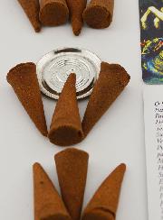 Incenso San Giorgio in Coni