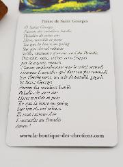 Incenso San Giorgio in Coni