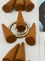 Incenso Sant'Antonio da Padova in Coni