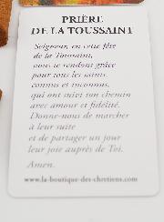 Incenso dei Santi in Coni