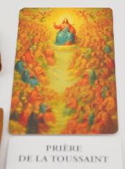 Incenso dei Santi in Coni