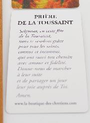 Incenso dei Santi in Bastoncini