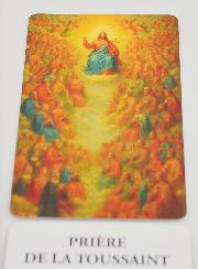 Incenso dei Santi in Bastoncini