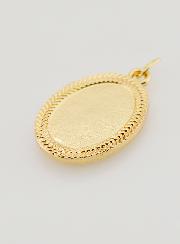 Medaglia Religiosa Madonna di Czestochowa